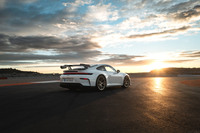 そもそも992.2型「911」は2024年5月に登場したばかり。この世代のポルシェは展開が早い。