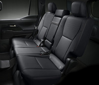 「レクサスGX」の国内販売スタート まずは100台限定の「GX550“オーバートレイル+”」を抽選販売の画像