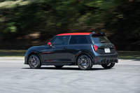 MINIジョンクーパーワークス