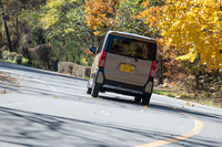 ライバルの影響を受けて実施された「タント」のマイナーチェンジと「ファンクロス」の追加だが、逆にタントがライバルに与えた影響も多い。競争の激しいマーケットでは、こうした切磋琢磨によってクルマが進化していくのだ。