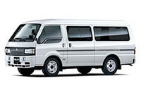 三菱「デリカカーゴ」マイナーチェンジの画像