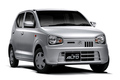 日本の軽規格が海外へ スズキが新型「アルト」をパキスタンで発売