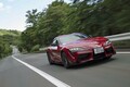 トヨタ・スープラSZ-R（FR/8AT）【試乗記】