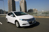 ホンダ・インサイト G(FF/CVT)【試乗記】 ホンダファンへのアピール の画像4