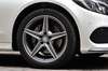 メルセデス・ベンツC200ステーションワゴン スポーツ(本革仕様)【試乗記】 メルセデス・ベンツの原点回帰 の画像5