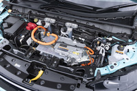 日産リーフB7 G(後編)の画像
