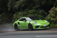 ポルシェ911 GT3 RS(前編)の画像