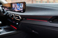 日産が9世代目となる新型「セントラ」を北米で発表の画像