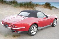 販売台数は1台のみ! 「ミツオカ・ロックスター」に完売を記念した記念モデル登場の画像