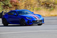 実際の走りで体感できる恩恵として、STIは「機敏な初期操舵としなやかな乗心地の両立」「コーナリング中の走行安定性向上と、クイックで素直なステアリング操舵感の実現」を挙げている。