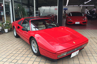 “赤い玉号”は生まれつきステアリングがカルカルだったのか!?