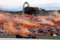 【F1 2023】第10戦オーストリアGPでフェルスタッペン今季7勝目