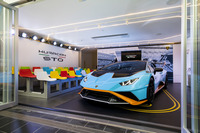 ランボルギーニは新型モデルを夏以降に発表【輸入車ブランドに聞きました2021】