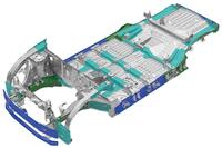 スズキが新型電気自動車「eビターラ」を発表 価格は399万3000円から492万8000円の画像