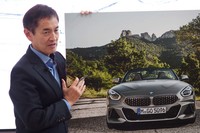 第534回:BMWデザイン・サロンに参加して発見デザインに込められた“らしさ”と“新しさ”