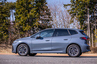 BMW 218iアクティブツアラーMスポーツ