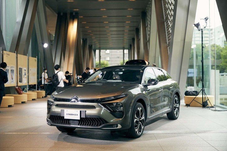 柳沢さんのイチオシカラーである「グリアマゾニトゥ」。