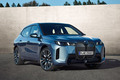 電気自動車「BMW iX」の改良モデルが日本上陸　航続距離723kmと0-100km/h加速3.8秒を実現