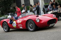 「La Festa Mille Miglia」の会場から（後編）