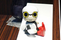 トヨタ、小型ロボット「KIROBO mini」を2017年に発売
