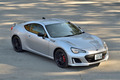 スバルBRZ STI Sport（FR/6MT）【試乗記】