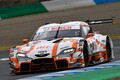 SUPER GT最終戦でNo.36 au TOM'S GR Supraが勝利　2023年シーズンのチャンピオンに
