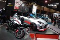 東京オートサロン2020（スズキ）
