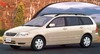 ホンダ・シビックvs トヨタ・カローラフィールダー/マツダ・プレマシー【ライバル車はコレ】 『セミミニバンに変身!』 の画像2