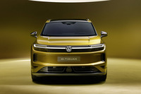 フォルクスワーゲンが新型電気自動車「ID. Tiguan(ティグアン)」を発表の画像