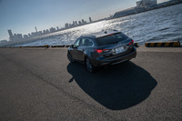 マツダ・アテンザワゴンXD Lパッケージ