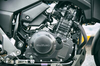 排ガス規制でサヨウナラ!? 新車を買うなら今しかないオススメ絶版バイク3選の画像