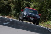 MINIジョンクーパーワークス