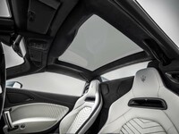 スーパースポーツ「マセラティMC20」のオープントップ版がデビューの画像