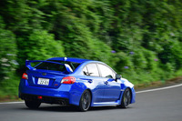 今回の試乗では、燃費は7.4km/リッター(満タン法)となった。燃料タンク容量は60リッター。