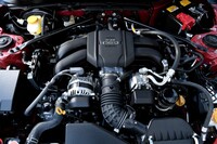 スバルBRZ S(前編)の画像