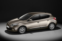 メガーヌ・ハッチバック