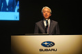 目指すは死亡交通事故ゼロ　加速するスバルの取り組みと未来の道路交通へ向けた課題