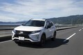 三菱エクリプス クロス ブラックエディション（4WD/8AT）【試乗記】