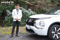 思考するドライバー 山野哲也の“目”――三菱アウトランダーPエグゼクティブパッケージ編