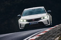 「ホンダ・シビック タイプR」がニュル北コースのFF車最速の座を奪還