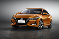 【上海ショー2019】日産が新型「シルフィ」を世界初公開