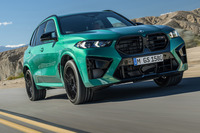 X5 Mコンペティション