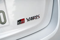 トヨタGRヤリスRZ“ハイパフォーマンス”