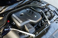 BMW 523iエクスクルーシブ(前編)の画像
