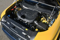 ディフェンダー・トロフィーエディション キュレーテッドフォージャパン(4WD/8AT)の画像