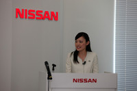 第170回:「日産ノート」メディア対抗エコチャレンジに挑戦