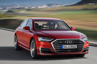 第18回:アウディA8(後編)