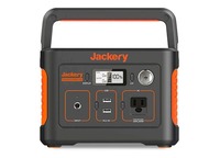 Jackeryポータブル電源400