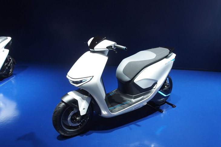 SC e:コンセプト