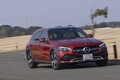 メルセデス・ベンツC220d 4MATICオールテレイン（4WD/9AT）【試乗記】